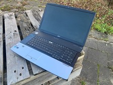 Acer Aspire 8920G ~Multimedia/Office Laptop~ Core 2 Duo ~9500m GS ~18,4" ~DEFEKT