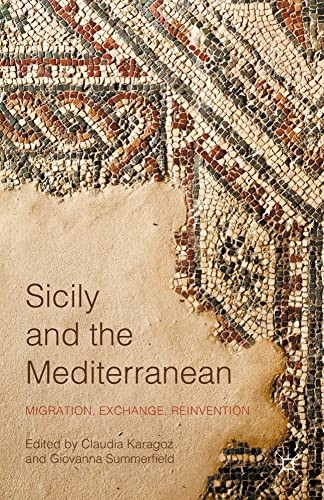 Sicily and the - , mediterranean