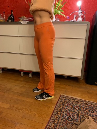 Les mills fitness hosen - les,