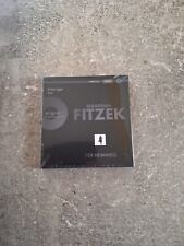 [Hörbuch] Sebastian Fitzek