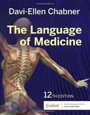 The Language of Medicine -