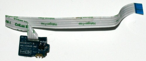 Elitebook 8470p hall sensor - 8470p,
