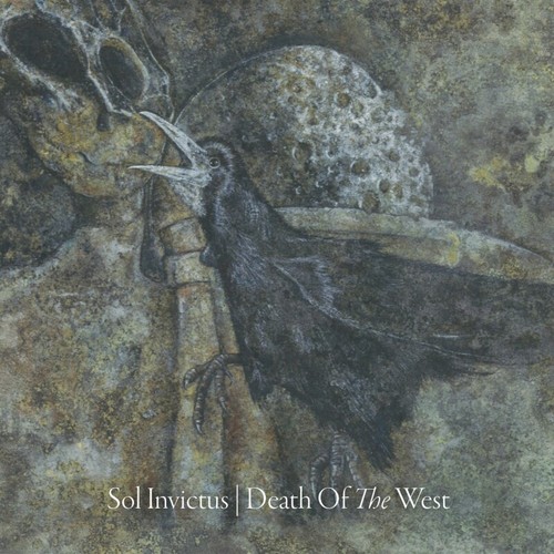 Sol invictus death the west - death,