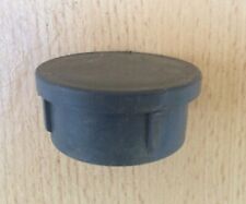 Stopfen Durchmesser 46mm Abdeckstopfen Rohrendstopfen Für Geländer