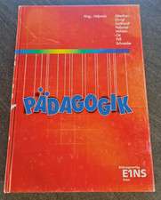 Pädagogik von Hermann Hobmair - Buch