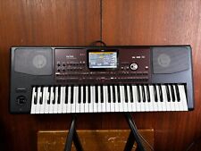 Korg Pa700 61-Tasten Arranger
