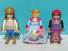 PLAYMOBIL FIGUREN REF 4213