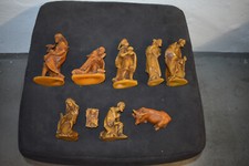 Krippenfiguren,Krippenfiguren