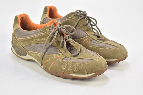 Allrounder herren halbschuhe - allrounder,