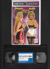 Erotic Queens   Sibylle &