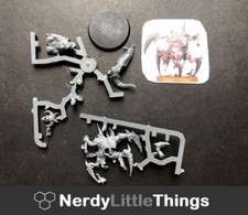 Warhammer 40k - Chaos -