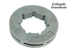 Ring Kettenring Kettenrad