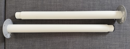 Nagelneu ikea olov - nagelneu!, 2x