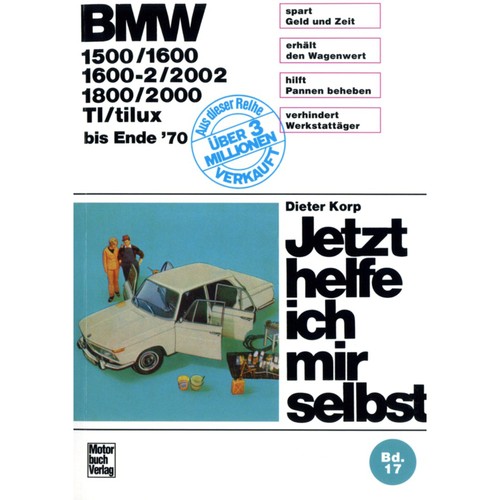 Bmw 1500 1600 2002 - bmw, 1600-2/2002