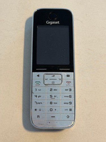 Gigaset sl78h telefon - gigaset,