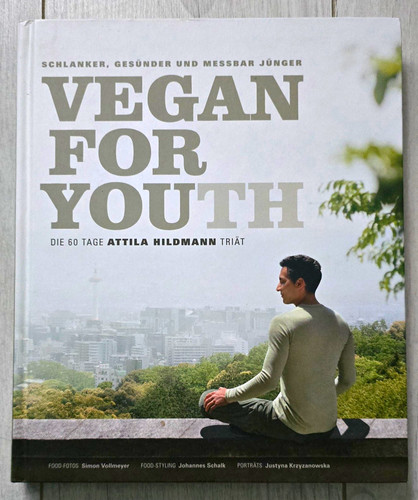 Vegan for youth - youth, von