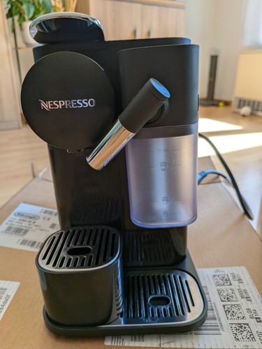 Longhi lattissima one - de'longhi, evo