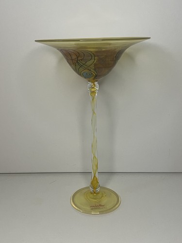 Vera walther glas - walther, glas-kelch