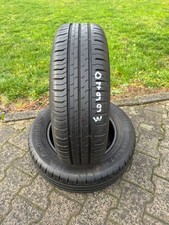 2x Continental ContiEcoContact