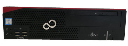 Fujitsu esprimo d756 e85 - esprimo, d756_e85+|