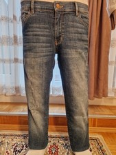 HUGO BOSS "SHERRY" ORANGE