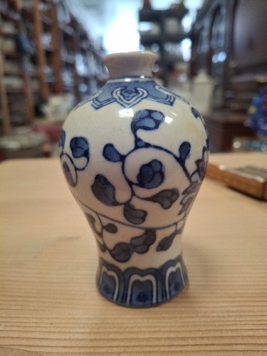 Alte kleine chinesische - alte,