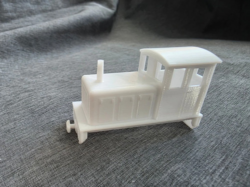 Feldbahn diesellok rangierlok - feldbahn,