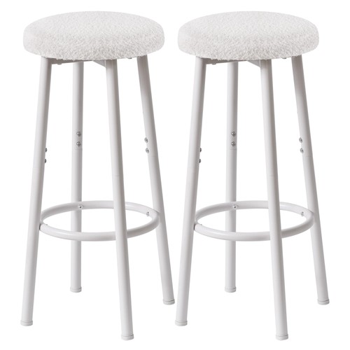 Ymyny barhocker 2er set - 67,