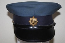 Südafrikanische Polizei