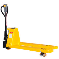 Elektrohubwagen OSWALD E15 Li-Ion 48V - 1500 kg - 1150 mm Gabellänge - Hubwagen