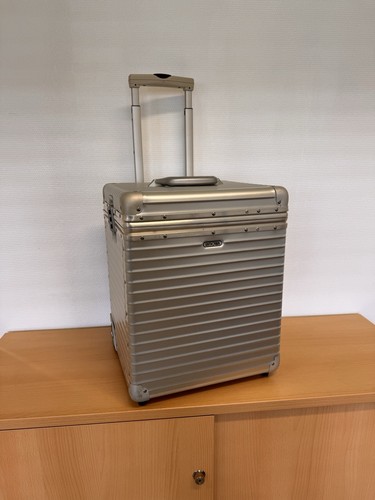 Rimowa topas pilot - topas,