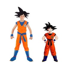 Kinder Anime Dragon Ball Z Son