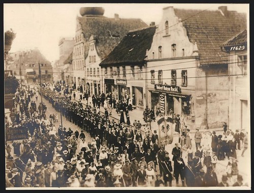 Fotografie insterburg - insterburg, /