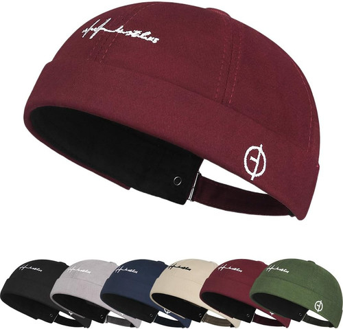 Sommer docker cap quick - sommer,