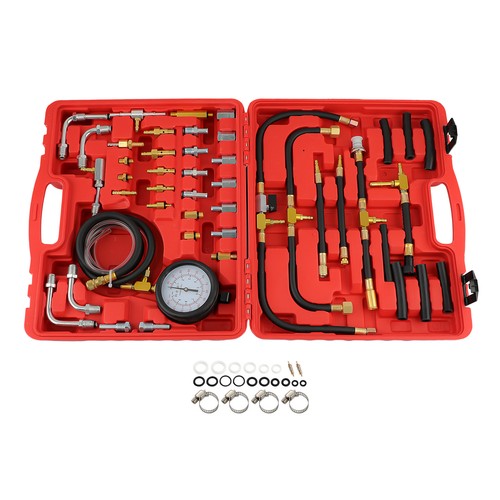 Benzindruckprüfer set 10 - set, 0-10