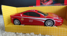 Hot Wheels Ferrari F430