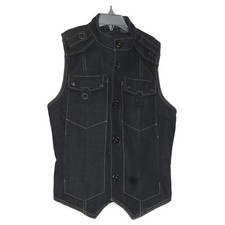 G-Star, Jeansweste, Größe