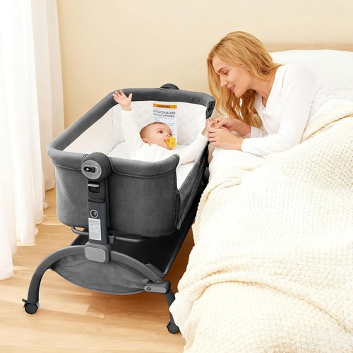 3in1 kinderbett babybett - 3in1,