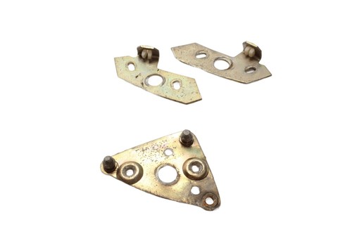 Spiegelhalter set links rechts - spiegelhalter,