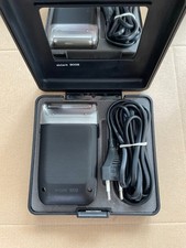 Braun Sixtant 8008 S Rasierer