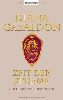 Zeit der stürme vier - stürme:,