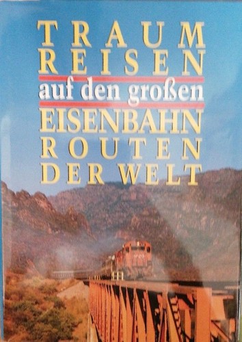 Traumreisen auf den - , großen