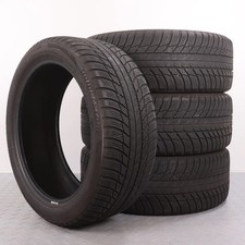 4x Winterreifen Bridgestone