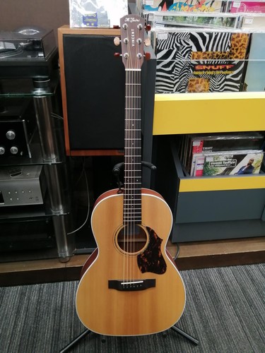 Vincent yairi vn 3 - k.yairi, vn-3