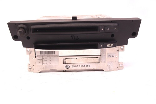 Dvd 5er e61 ccc - e60, modul