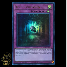 YuGiOh - Toon-Schrecken -