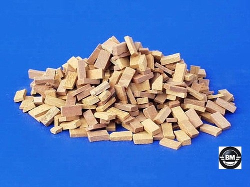 Plus model bricks - model,