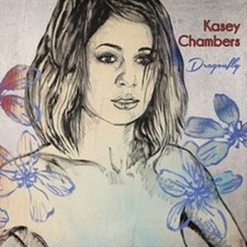 Kasey chambers dragonfly - kasey, (cd)