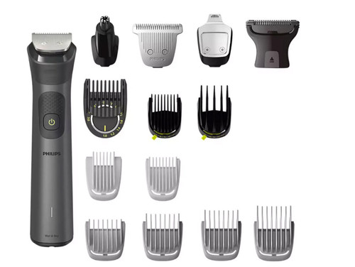 Philips all one trimmer - philips,