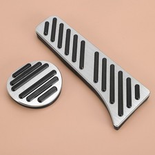 2stk Auto Gas Bremse Pedal